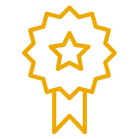 chart icon