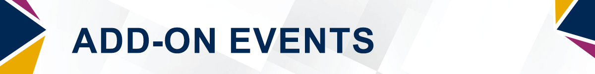 Add-on events: PDC Summit 2026