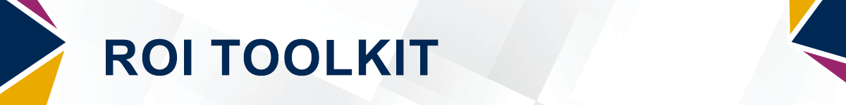 2026 pdc banner roi toolkit