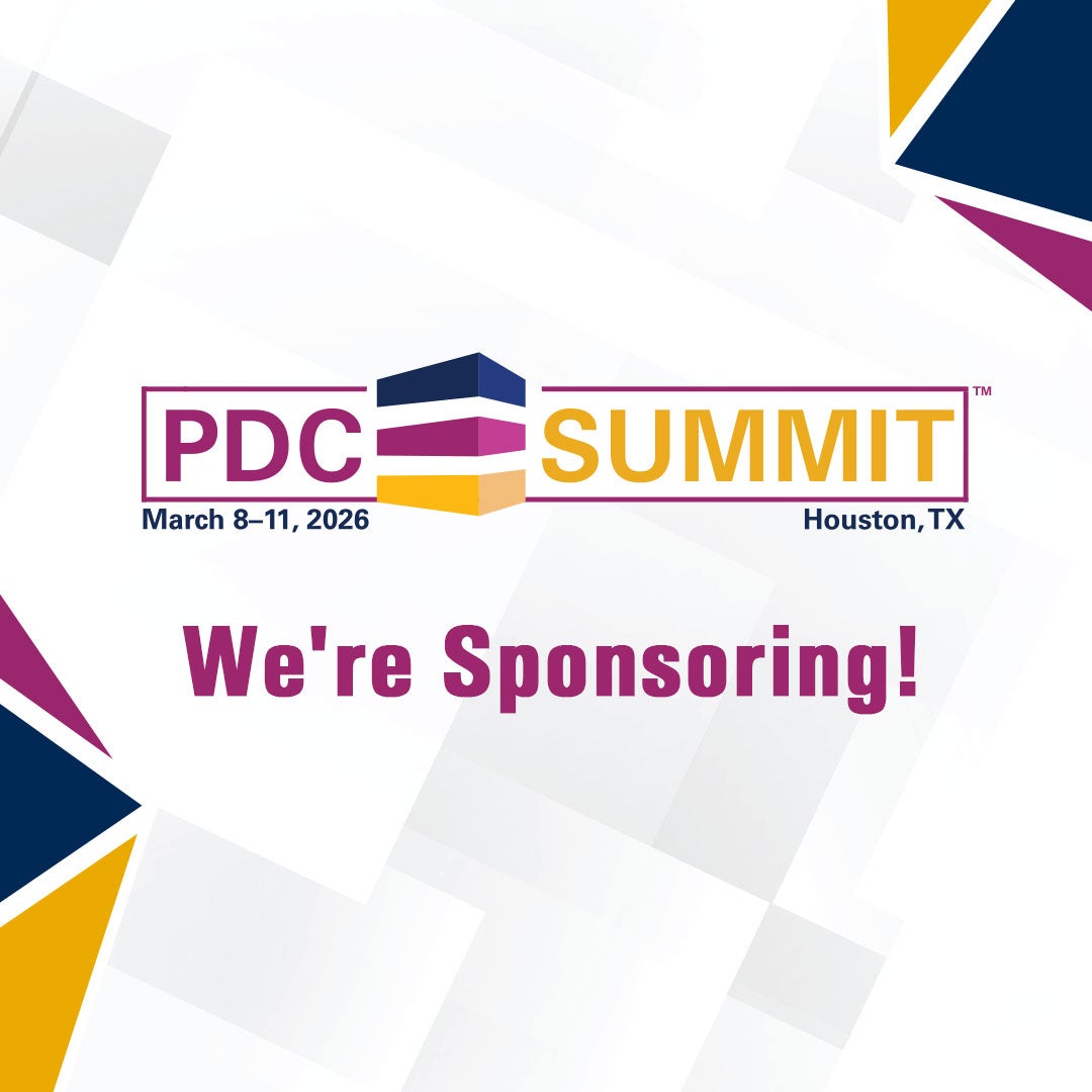 PDC Summit 2025 I'm Speaking