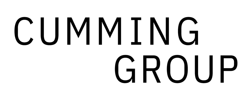 Cumming Group logo